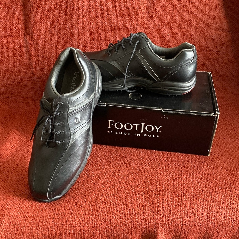 FootJoy Golf shoes